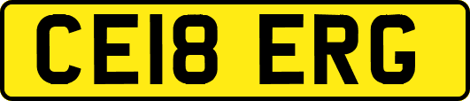 CE18ERG