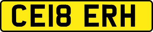 CE18ERH
