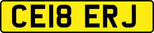 CE18ERJ