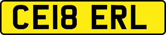 CE18ERL