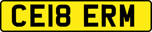 CE18ERM