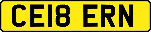 CE18ERN