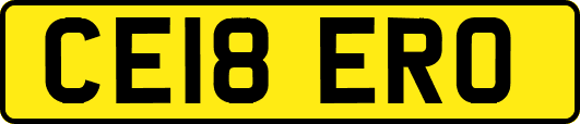 CE18ERO