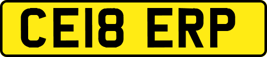 CE18ERP