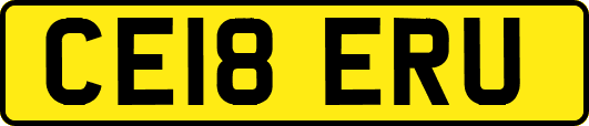 CE18ERU