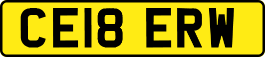 CE18ERW