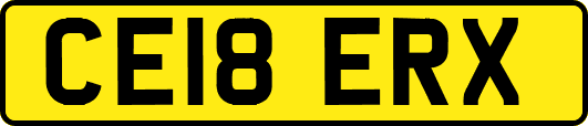 CE18ERX