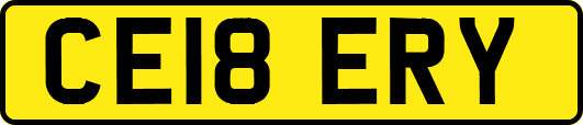CE18ERY