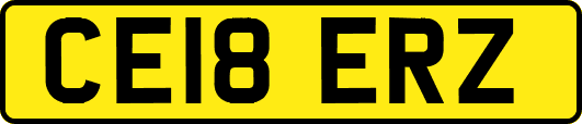 CE18ERZ