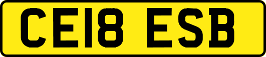 CE18ESB