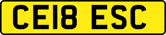 CE18ESC