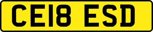 CE18ESD