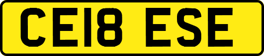 CE18ESE