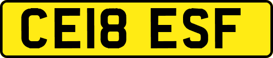 CE18ESF