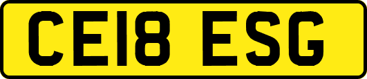 CE18ESG
