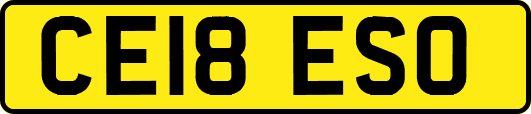 CE18ESO