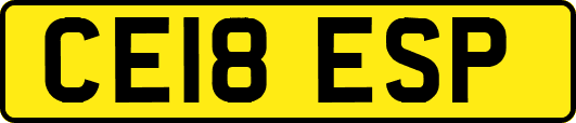 CE18ESP