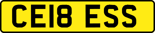 CE18ESS