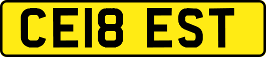 CE18EST