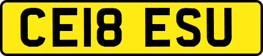 CE18ESU