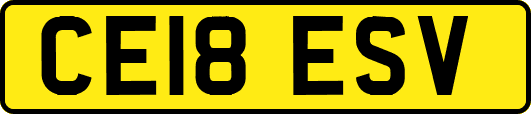 CE18ESV