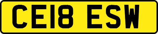 CE18ESW