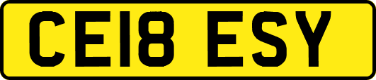 CE18ESY