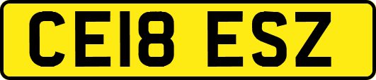 CE18ESZ