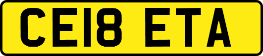 CE18ETA
