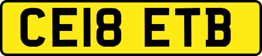 CE18ETB