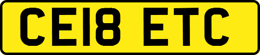 CE18ETC