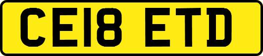 CE18ETD