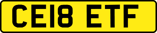 CE18ETF