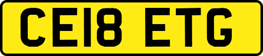 CE18ETG