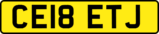 CE18ETJ