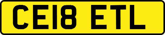 CE18ETL