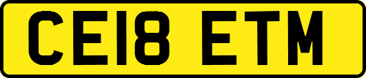 CE18ETM