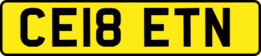 CE18ETN