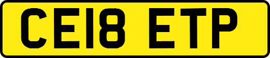 CE18ETP