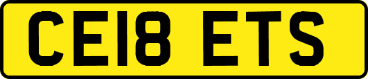 CE18ETS