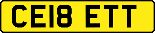 CE18ETT