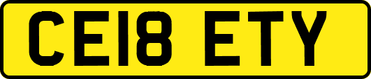 CE18ETY