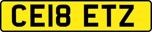 CE18ETZ