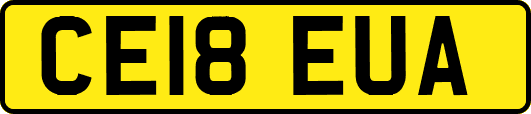 CE18EUA