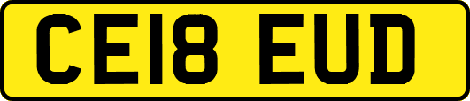 CE18EUD