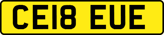 CE18EUE