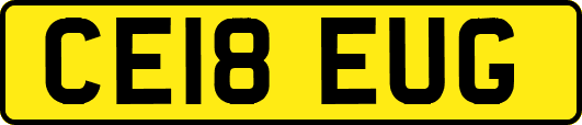 CE18EUG