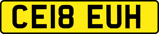 CE18EUH