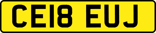 CE18EUJ
