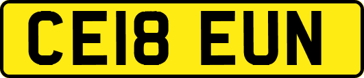 CE18EUN